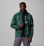 Steens Mountain™ Printed Jacket
