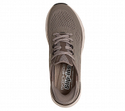 Swan S Engineered Mesh W/ Hotmelt Overlay Lace-Up Slip-Ins W/ Air-Cooled Mf