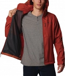 Cascade Ridge™ II Softshell