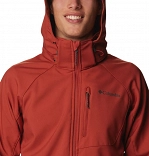 Cascade Ridge™ II Softshell