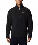 Fast Trek™ III Half Zip Fleece
