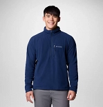 Fast Trek™ III Half Zip Fleece