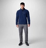 Fast Trek™ III Half Zip Fleece