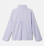 Glacial™ Fleece Half Zip