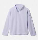 Glacial™ Fleece Half Zip
