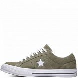 ONE STAR OX