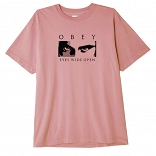OBEY EYES WIDE OPEN