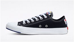 CHUCK TAYLOR ALL STAR LOGO STACKED