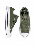 CHUCK TAYLOR ALL STAR CAMO PATCH