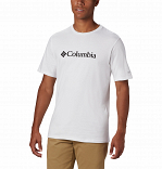 CSC Basic Logo™ Short Sleeve Tee