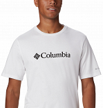 CSC Basic Logo™ Short Sleeve Tee