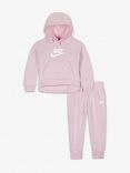CLUB FLEECE SET