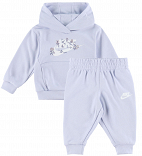 NKG PO HOODIE JOGGER FT PANT S