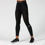 LEGGINGS THERMAL WMN GSA SPORT