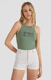 ESSENTIALS 5-POCKET SHORTS