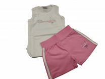 CHAMPION TANK SET