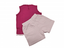CHAMPION TANK SET