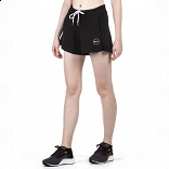 GSA WOMEN F. TERRY 3/4 SHORTS