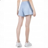 GSA WOMEN F. TERRY 3/4 SHORTS