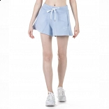 GSA WOMEN F. TERRY 3/4 SHORTS