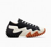 RUN STAR MOTION CANVAS PLATFORM