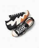 RUN STAR MOTION CANVAS PLATFORM
