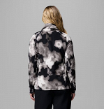 Glacial™ IV Print 1/2 Zip Fleece