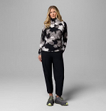 Glacial™ IV Print 1/2 Zip Fleece