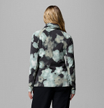 Glacial™ IV Print 1/2 Zip Fleece