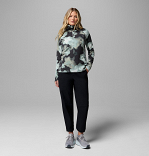 Glacial™ IV Print 1/2 Zip Fleece