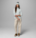 Glacial™ IV 1/2 Zip Fleece