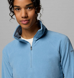 Glacial™ IV 1/2 Zip Fleece