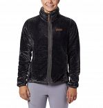 Fire Side™ II Sherpa Full Zip Fleece