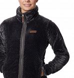 Fire Side™ II Sherpa Full Zip Fleece