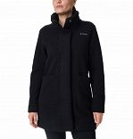 Panorama™ Long Jacket