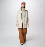Panorama™ Long Jacket