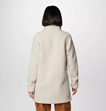 Panorama™ Long Jacket