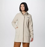 Panorama™ Long Jacket