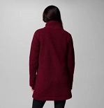 Panorama™ Long Jacket