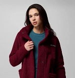 Panorama™ Long Jacket