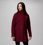 Panorama™ Long Jacket