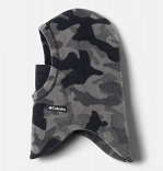 Full Face Frosty Trail™ Youth Balaclava