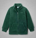 Rugged Ridge™ II Sherpa Full Zip