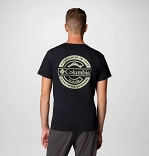 Rapid Ridge™ Back Graphic Tee II
