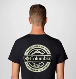 Rapid Ridge™ Back Graphic Tee II