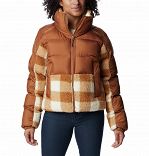 Leadbetter Point™ Sherpa Hybrid