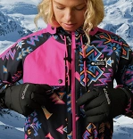 Women's Last Tracks™ Glove