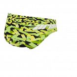 M CRYSTAL BRIEF