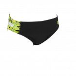 M CRYSTAL BRIEF