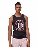 LM CLUB CIRCLE TANKTOP